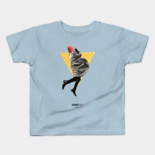 Amaneceres Kids T-Shirt